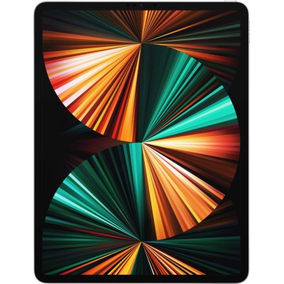 Планшет APPLE iPad Pro 2021 12.9" 256Gb Wi-Fi MHNJ3RU/A,  8ГБ, 256ГБ серебристый