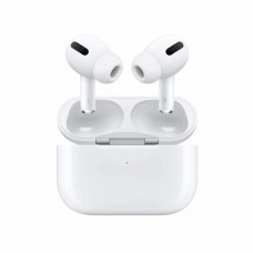 Earphones Apple AirPods pro mwp22ru/A White TWS