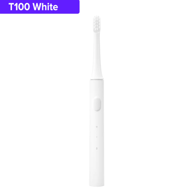 Xiaomi Mijia T100 звуковая электрическая зубная щетка Mi 