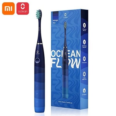 Купить электрическую зубную щётку Xiaomi Oclean Flow