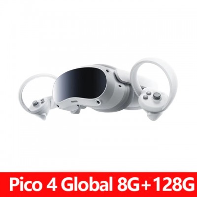 Шлем виртуальной реальности VR PICO 4 