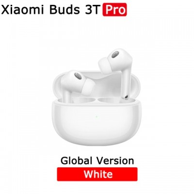 Купить беспроводные наушники Xiaomi Buds 3T Pro- характеристики, отзывы, обзоры, цены 