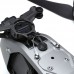 Купить Квадрокоптер DJI Inspire 2 X7 Advanced Kit (EU) (RH) с бесплатной доставкой в Россию - характеристики, отзывы, обзоры, цены 