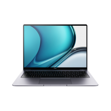 HUAWEI MateBook 14s Windows 10 i7-11370H 16 ГБ + 1 ТБ Космический серый