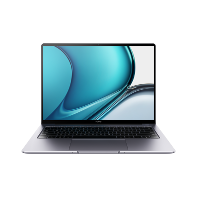 HUAWEI MateBook 14s Windows 10 i7-11370H 16 ГБ + 512 ГБ Космический серый