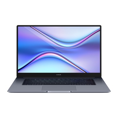 Hоутбук HONOR MagicBook X 15 Intel Core i3
