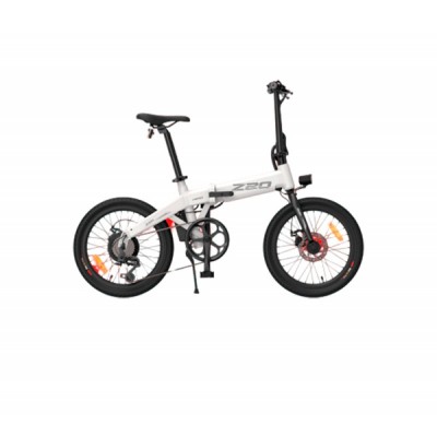Электровелосипед Складной HIMO Z20 Electric Bicycle  - по низкой цене с бесплатной доставкой 