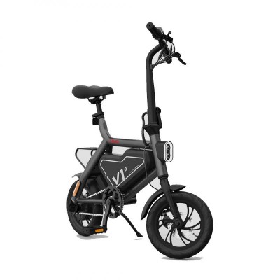 Электровелосипед  Xiaomi HIMO Electric Power Bicycle V1S  по низкой цене с бесплатной доставкой 