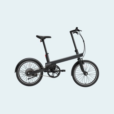 Электровелосипед Xiaomi Mijia Electric Power Bike Standard Edition  по низкой цене с бесплатной доставкой 