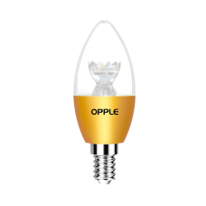 Xiaomi Opple LED Candle Bulb Delicate 3 W