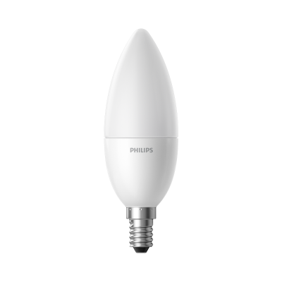 Купить недорого умную лампочку Xiaomi Philips Zhirui Candle Bulb  в интернет-магазине по низкой цене с бесплатной доставкой - характеристики, отзывы, обзоры