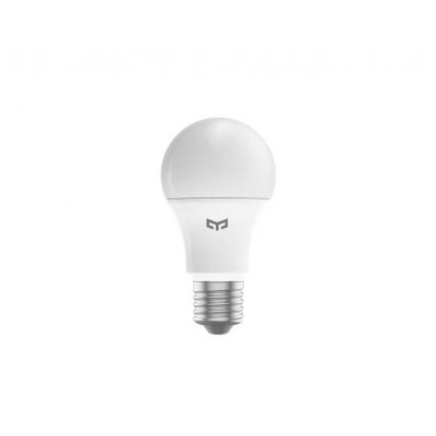 Купить недорого умную лампочку  Xiaomi Yeelight Led Lamp 7W по низкой цене с бесплатной доставкой - характеристики, отзывы, обзоры