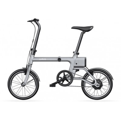 Электровелосипед YunBike Uma Mini  по низкой цене с бесплатной доставкой 