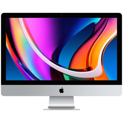 Купить недорого Моноблок Apple iMac 27 Nano i7 3,8/8/4T SSD/RP5500XT (Z0ZX) со скидкой по выгодной цене - характеристики, отзывы, обзоры, акции, скидки