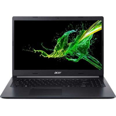 Ноутбук ACER Aspire 5 A515-55-529X, NX.HSHER.00C,  черный