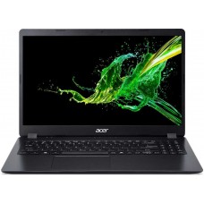 Ноутбук ACER Aspire 3 A315-56-56XP, NX.HS5ER.013,  черный