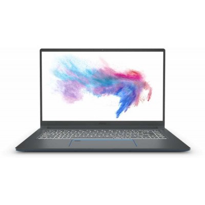 Ноутбук MSI Prestige 15 A10SC-213RU, 9S7-16S311-213,  серый