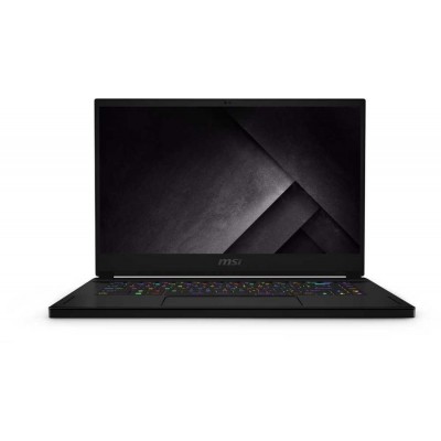 Сравнить цены на Ноутбук MSI GS66 Stealth 10UE-453RU, 9S7-16V312-453,  черный с видеокартой NVIDIA GeForce RTX 3000 серии - купить недорого, цены, характеристики, отзывы, обзоры