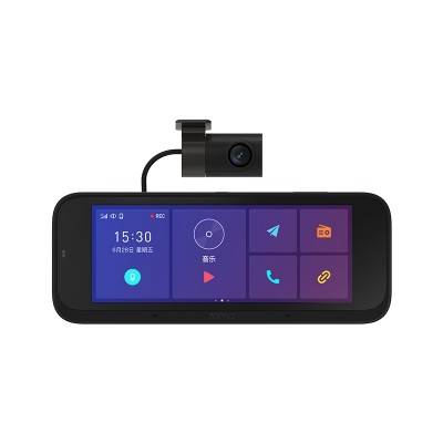 Купить видеорегистратор  70 Mai Intelligent Driving Assistant Set  в интернет-магазине с бесплатной доставкой