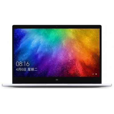 Купить Купить Ноутбук Xiaomi Mi Notebook Air 13.3 Fingerprint Recognition 2018 i7 8GB/256GB/GeForce MX150  в интернет-магазины с бесплатной доставкой: характеристики, отзывы