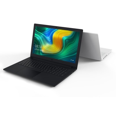 Купить Ноутбук Xiaomi Mi Notebook Lite 15.6 i5 128GB+1TB/4GB/GeForce MX110  в интернет-магазины с бесплатной доставкой: характеристики, отзывы