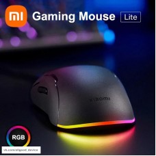Мышь Xiaomi Gaming Mouse Lite