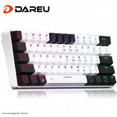 Механическая клавиатура DAREU EK861S 
