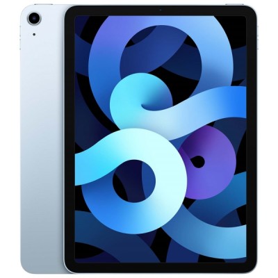 Планшет Apple iPad Air 10.9 Wi-Fi 256GB Sky Blue (MYFY2RU/A)