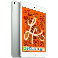 Планшет Apple iPad mini 7.9 WF+CL 256Gb Silv MUXD2RU/A