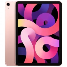 Планшет Apple iPad Air 10.9 Wi-Fi+Cellular 256GB Rose Gold (MYH52RU/A)