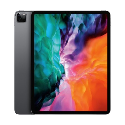 Купить недорого планшет Apple iPad Pro 12.9" (2020) 1TB Wi-Fi Space Grey в интернет-магазине - цены, характеристики, отзывы, обзоры