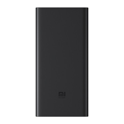 Купить Беспроводной внешний аккумулятор Xiaomi Mi Wireless Power Bank 10000 mAh PLM11ZM (Black)  в интернет-магазины с бесплатной доставкой: характеристики, отзывы