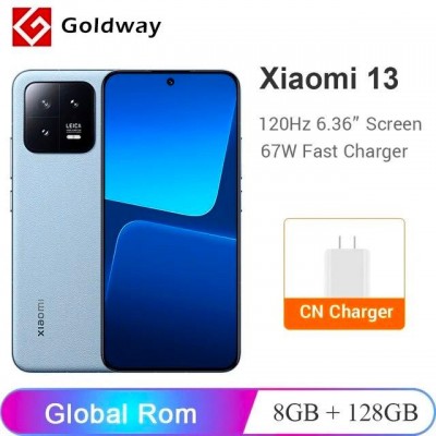 Купить смартфон Xiaomi 13 8/256 ГБ