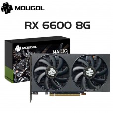 Видеокарта MOUGOL AMD RX6600 8GB