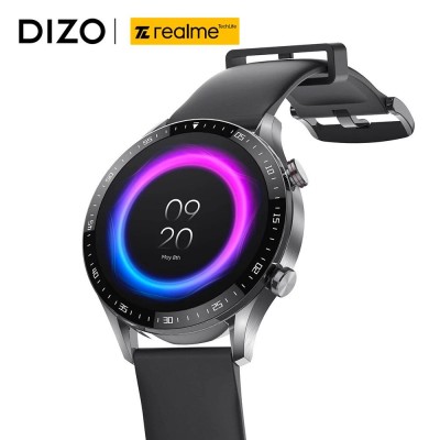 Купить смарт часы DIZO Watch R AMOLED