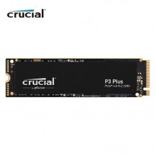 SSD-накопитель Crucial P3 Plus 500 ГБ