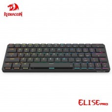 Механическая игровая клавиатура REDRAGON Elise Pro K624P RGB