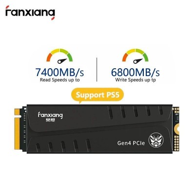 Купить SSD накопитель FANXIANG 1TB 