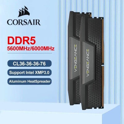 Купить оперативная память Corsair 16Gb