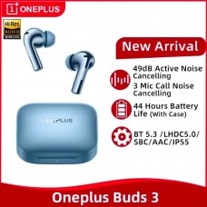 TWS наушники Oneplus Buds 3 Bluetooth 5.3