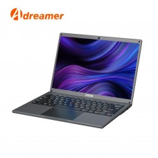Недорогой ноутбук Adreamer LeoBook 13 4/128 ГБ
