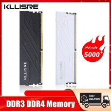 Оперативная память Kllisre 8-16GB