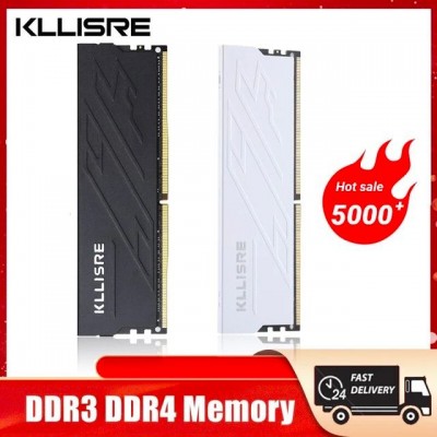 Купить оперативную память Kllisre 8-16GB