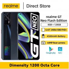 Смартфон Realme GT NEO Flash Edition 8/128 ГБ
