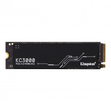 SSD накопитель Kingston 512Gb