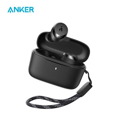 Купить TWS наушники Anker A20i Bluetooth 5.2 