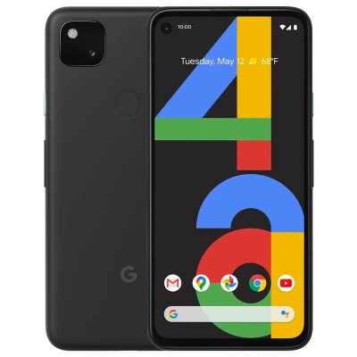 Купить смартфон Google Pixel 4A 6/128 ГБ