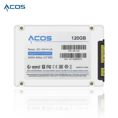 Купить SSD накопитель ACOS 2TB 