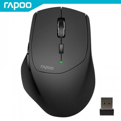 Купить мышь беспроводная RAPOO MT550