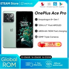Смартфон OnePlus Ace Pro 8/128 ГБ